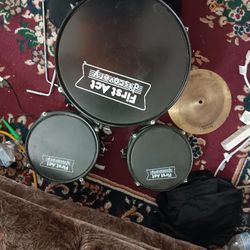 Youth Drum Set
