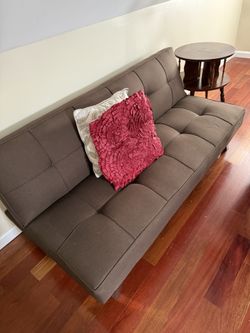 Convertible Sofa 