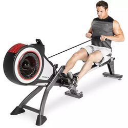 Marcy Turbine Rower 