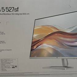 HP Monitor