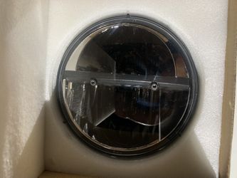 7” Led Light