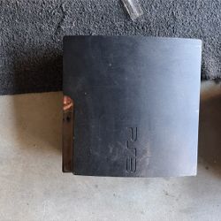 PS3 And Or PlayStation 