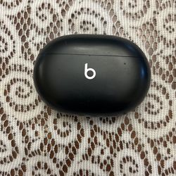 Beast Studio Buds Wireless Black 