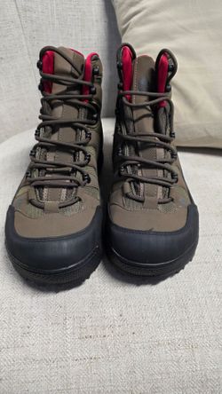 Redington Forge Boots