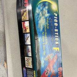 Pico – stick remote control flyer