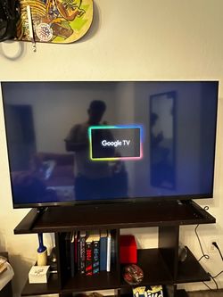 50” Sony Smart Tv Bravia 2ii