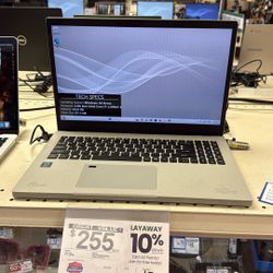 Acer Laptop Computer i7 11th Gen 
