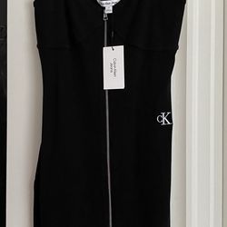 Calvin Klein women dress