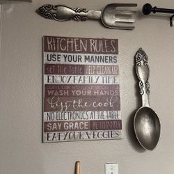 Kitchen Decor