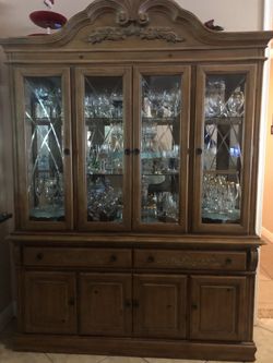 Wine Glass Storage NEED GONE ASAP
