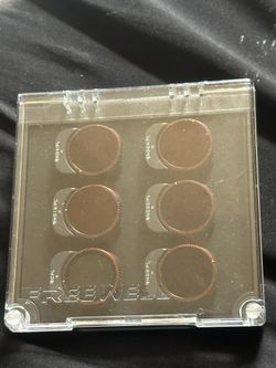 Freewell Bright Day - 6Pack Filters Compatible with Mini 3 Pro/Mini 3