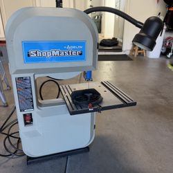 Delta ShopMaster Saw