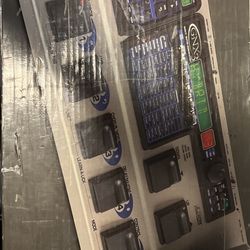 GNX3 Guitar Workstation 