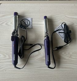 Conair Curling Irons