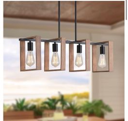 Dining And Kitchen Chandelier 