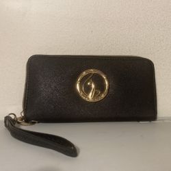 Baby Phat Women Wallet 