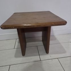 End Table