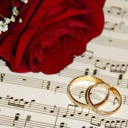 Wedding Music Consultation - FREE QUOTES