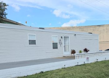 Mobile home