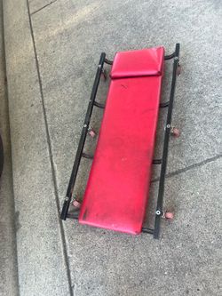 Crimper $15