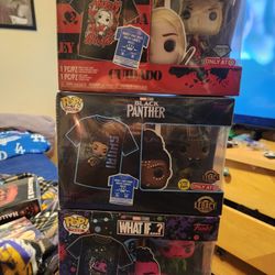 Funko Lot