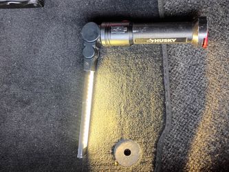 Flash light