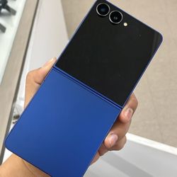 Samsung Z Flip 7 256gb 