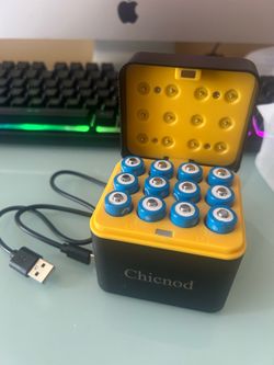 Lithium battery 🔋 pack