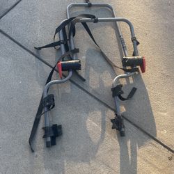 Yakima Bike Rack