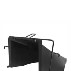 RYOBI 40V 20 in. Lawn Mower Side Discharge Accessory