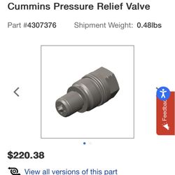 Truck Part 