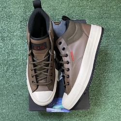 Converse chuck Taylor all star Malden street water repellant boot