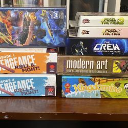 Board Games
