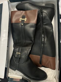 Karen Scott Women’s Riding Boots