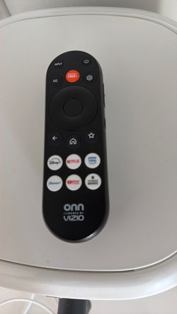 Onn Powered By Vizio