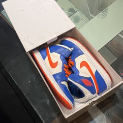 Nikes