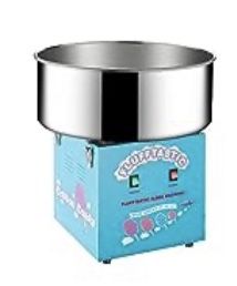 Cottong Candy Make Machine