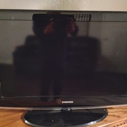 Samsung TV 