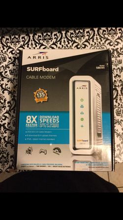 Cable Modem