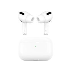 AirPods Pro 2nd Gen W/ Charging Case & Warranty