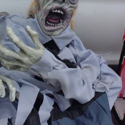 Halloween Decorations 