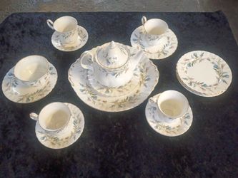 Tea Set