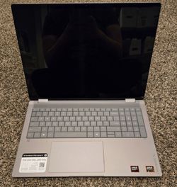 HP - OmniBook X Flip 2-in-1 RYZEN AI 7 445 - 16GB 1TB RADEON
