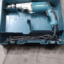 Makita Corded Rotary Hammer Drill