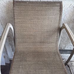 3 Bar Stools 