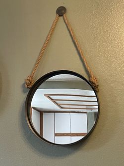 Mirrors