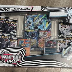 Pokémon Scarlet & Violet Box set 