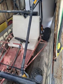 Bajja Blaster Large New Knobbies New 212 With Pipe And Gov Delete