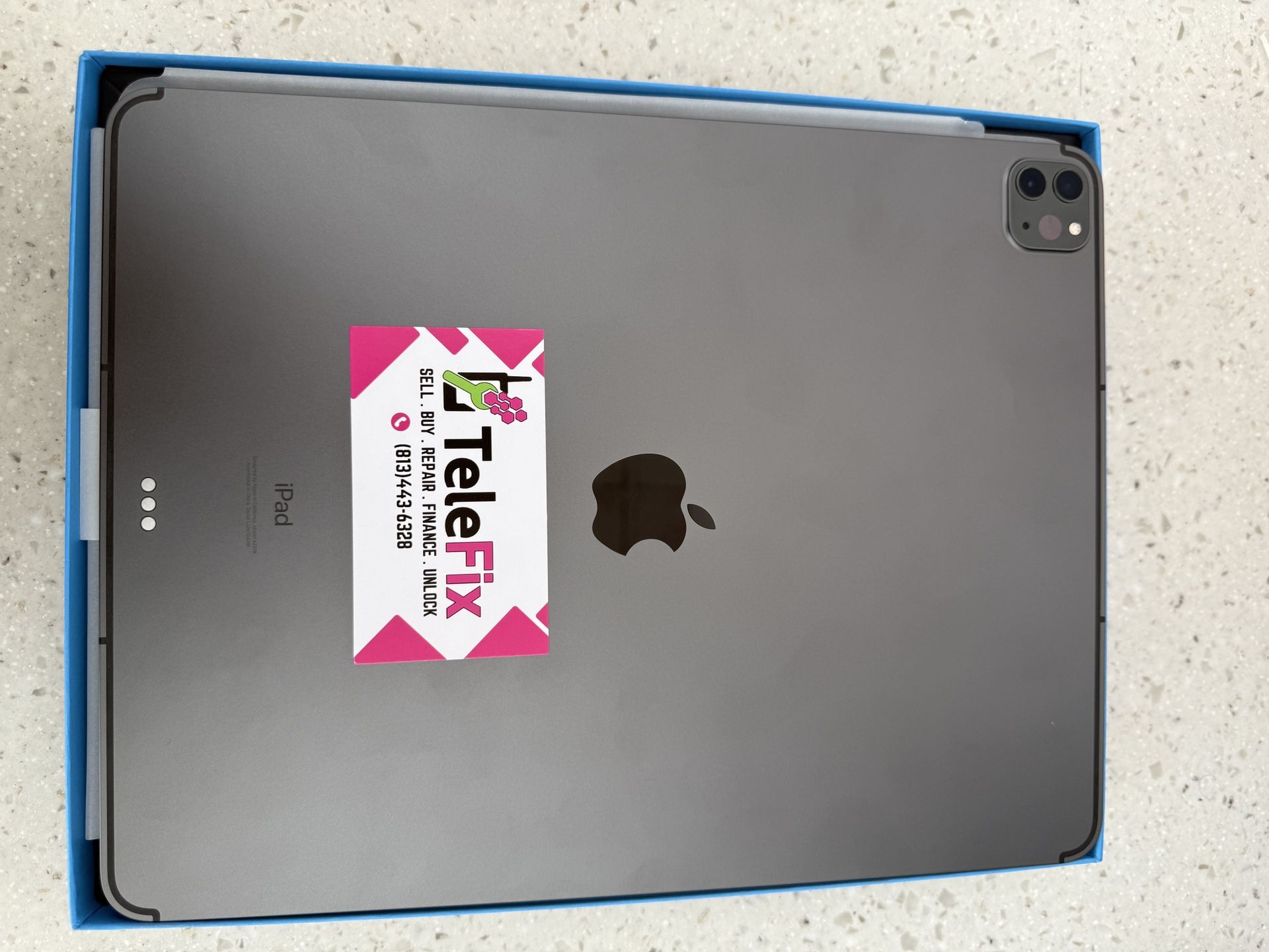 iPad Pro 6th Gen ($50) Down
