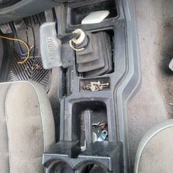 5 Speed Transmission Jeep Xj